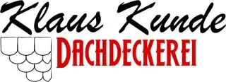 Klaus Kunde Dachdeckermeister Logo