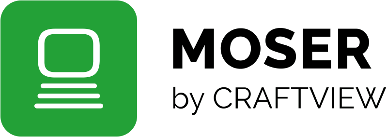 Mosaik Logo