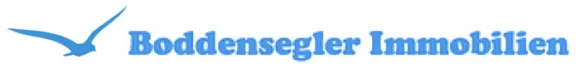Logo Boddensegler Immobilien Management