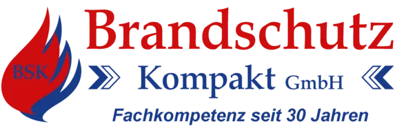 Brandschutz Kompakt GmbH Logo