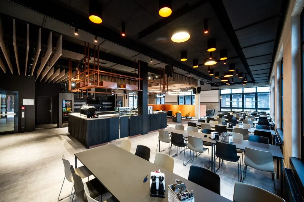 Werkstatt der Objekteinrichtungen Hengelhaupt GmbH