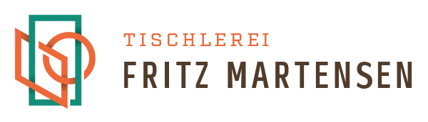 Tischlerei Fritz Martensen Logo