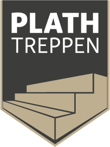 Logo Treppenbau Plath