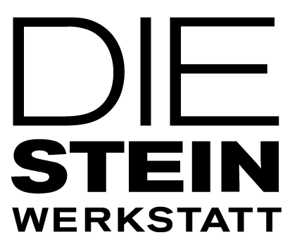 Die Stein Werkstatt Logo